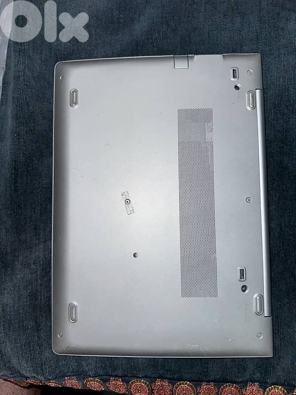 HP EliteBook 840 G6 1