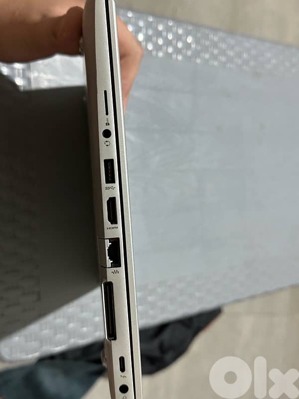 HP EliteBook 840 G6 2