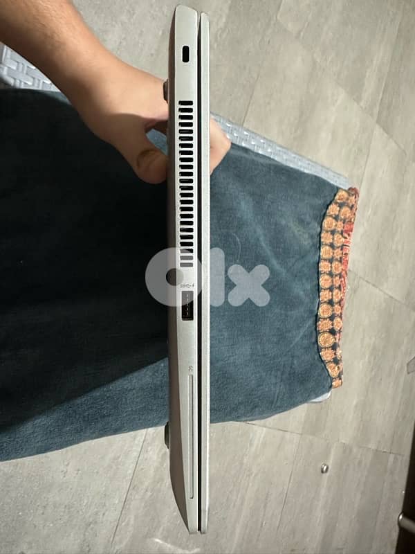 HP EliteBook 840 G6 4