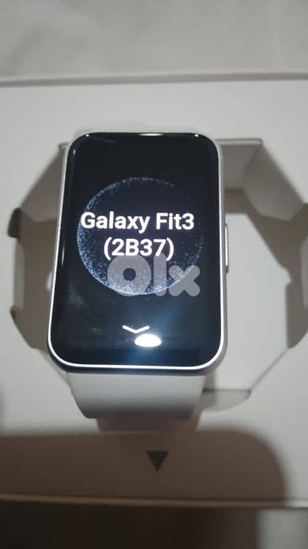 Samsung Galaxy Fit 3 3