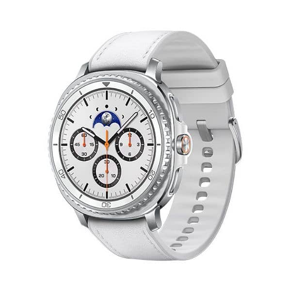 Samsung Galaxy Watch 8 Classic 46mm 1