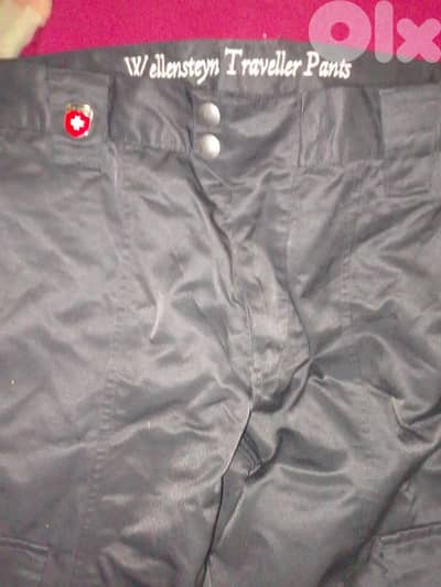 water proof its so good