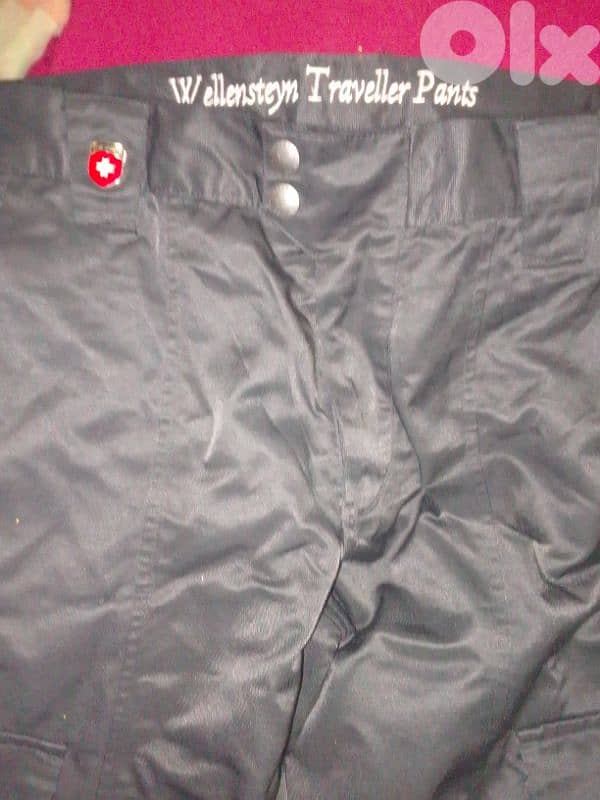 water proof its so good 0