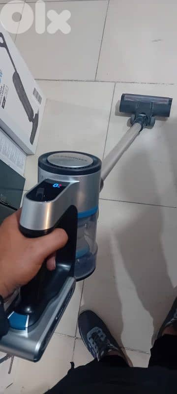 هوفر تشريج 1