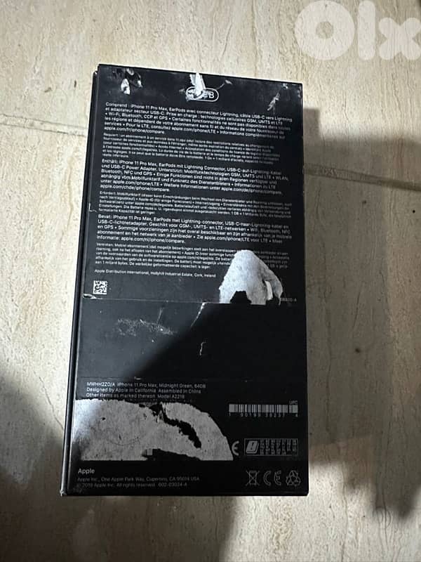 iphone 11 pro max 12