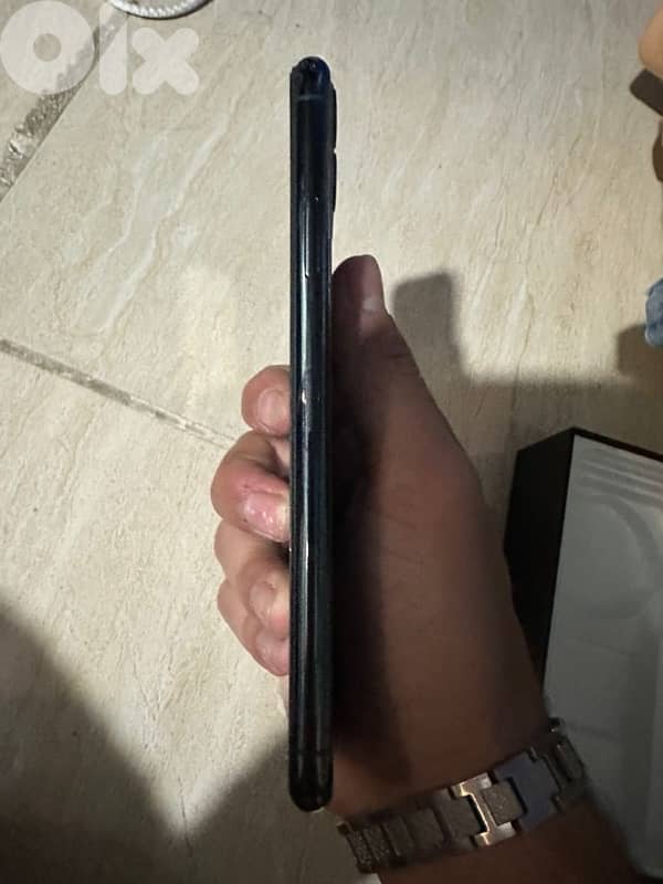 iphone 11 pro max 16