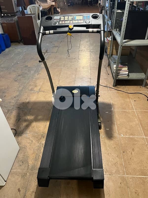 كسروان - غزير 1