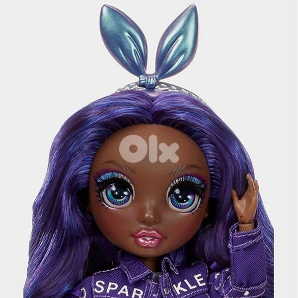 Rainbow High - Krystal Bailey (Limited Quantity) 3