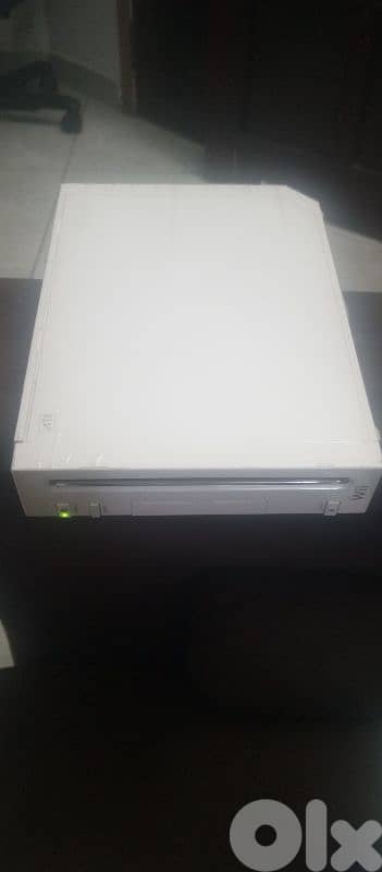 wii like new inbox cash or trade anything 3