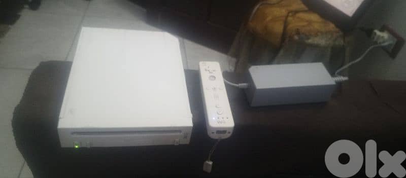 wii like new inbox cash or trade anything 6