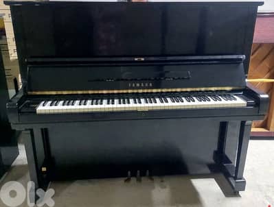 Piano Yamaha U3