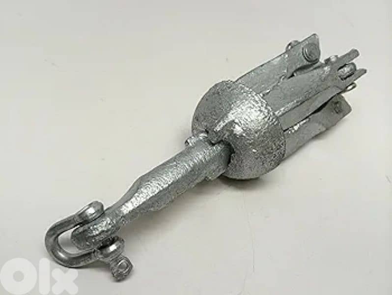 مرساة كاياك او زوارق صغيرة 1