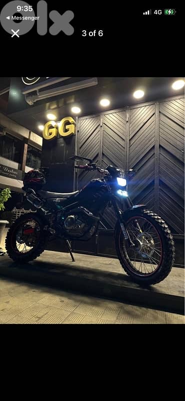 xtr 250cc 3