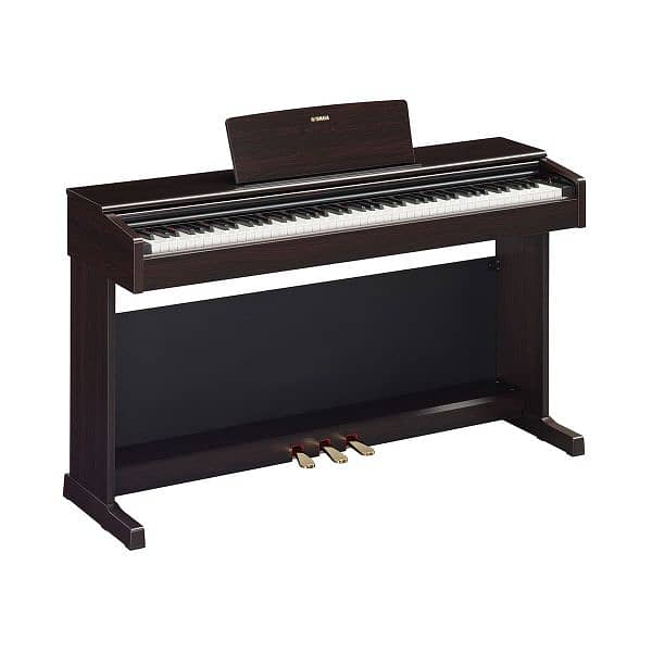 Yamaha digital piano ydp. 145 0