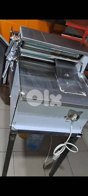 عدة فرن للبيع 1