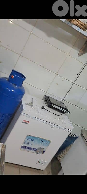 عدة فرن للبيع 3