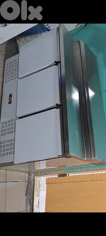 عدة فرن للبيع 4