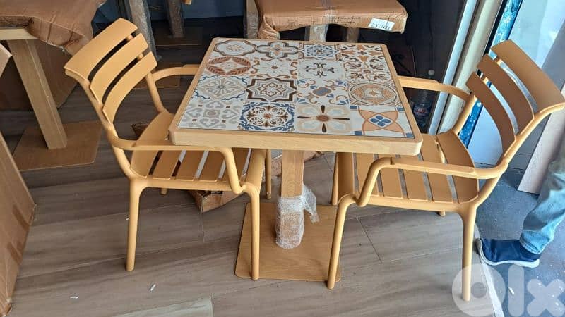 عدة فرن للبيع 5