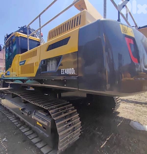 CATERPILLAR, VOLVO, KOMATSU, & DOOSAN EXCAVATOR FOR SALE! 3