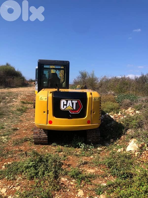 CATERPILLAR, VOLVO, KOMATSU, & DOOSAN EXCAVATOR FOR SALE! 5