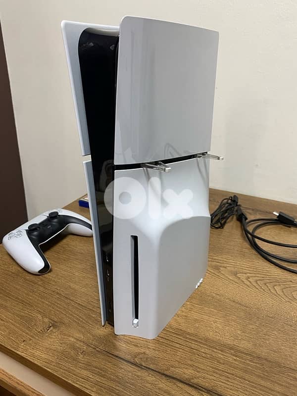 Ps5 Slim 1