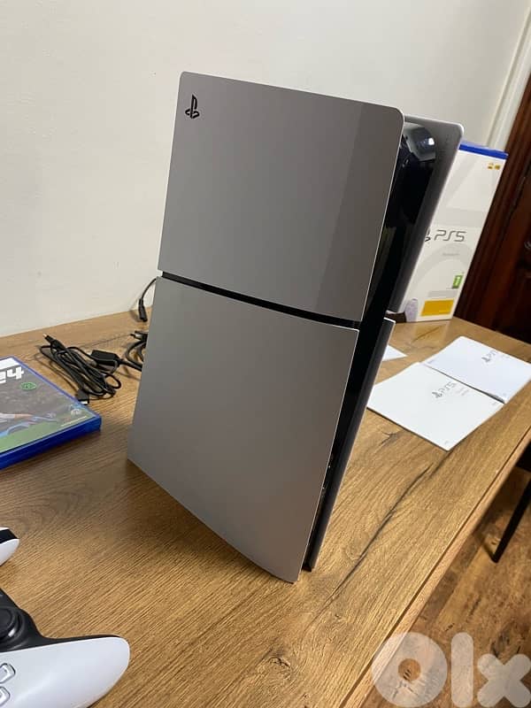 Ps5 Slim 2