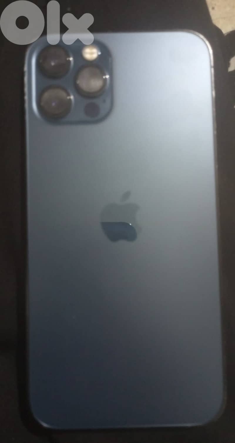 iPhone 12 Pro 1