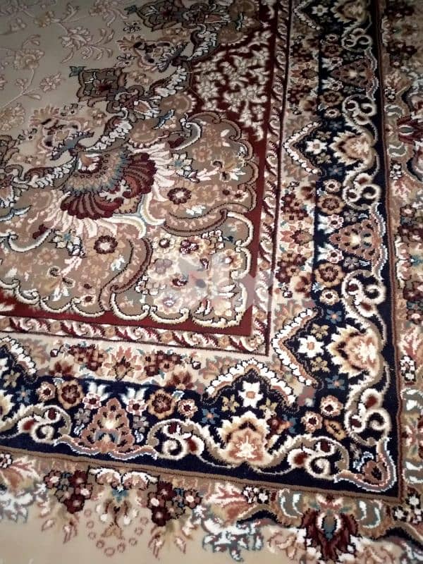 النبطيه تول 1