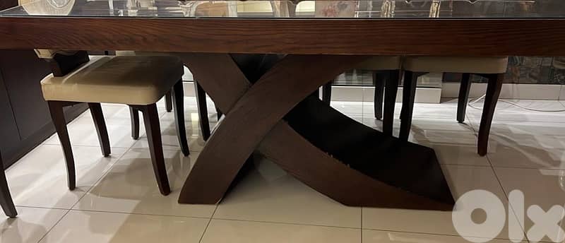 dining Room & Salon 2 pcs 5