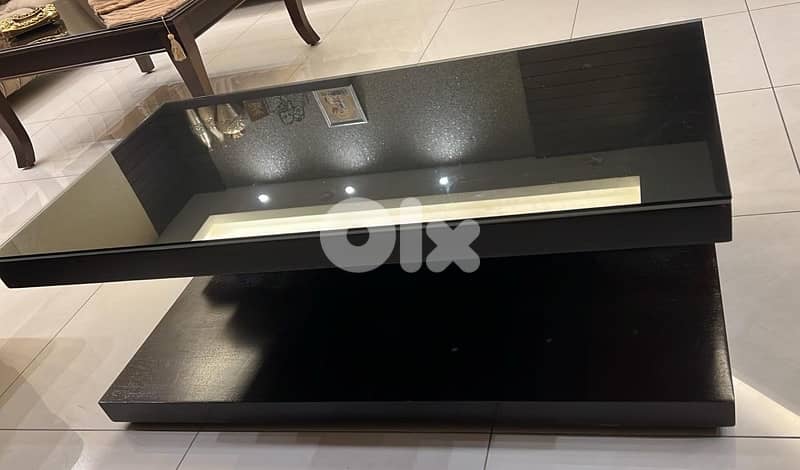 dining Room & Salon 2 pcs 6