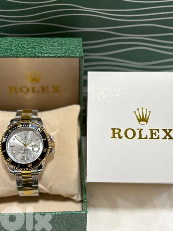 Rolex Watches 0