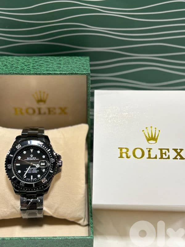 Rolex Watches 1