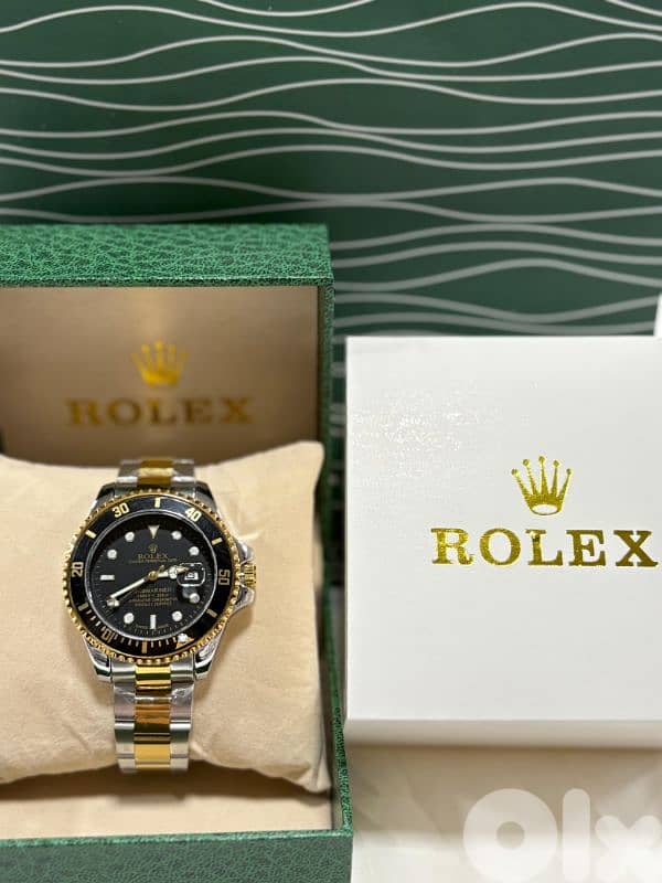 Rolex Watches 2