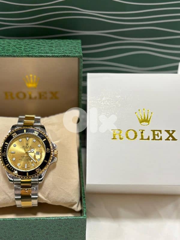 Rolex Watches 3