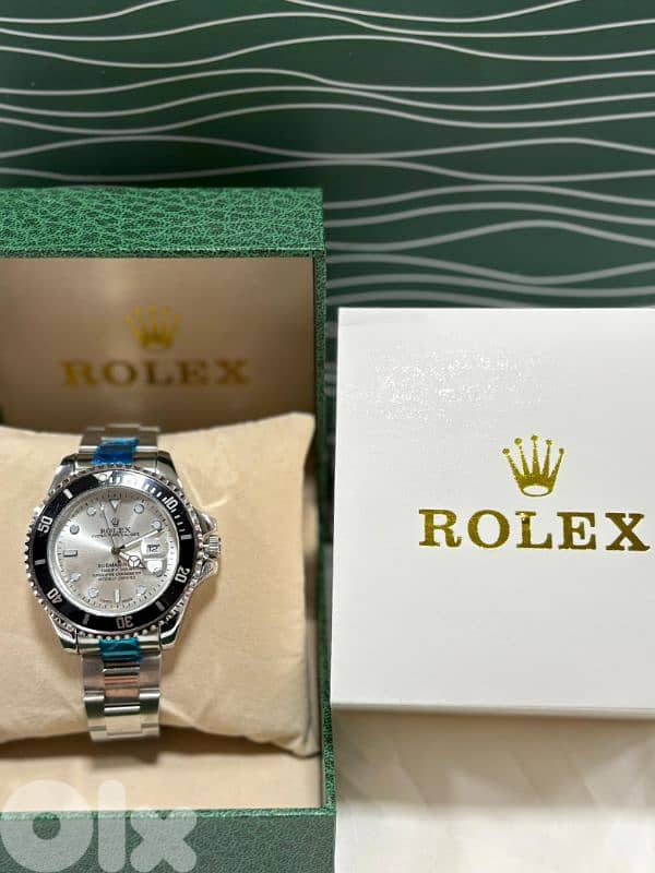 Rolex Watches 4