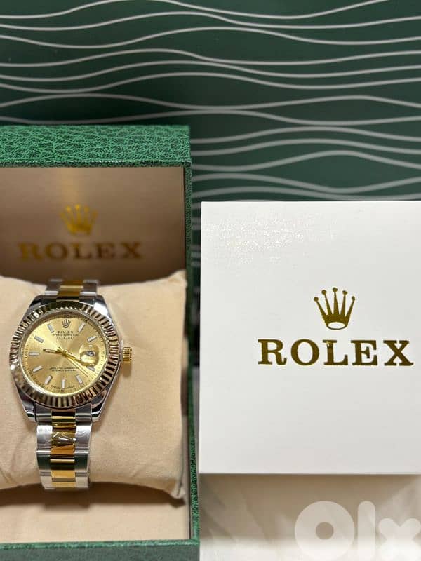 Rolex Watches 5