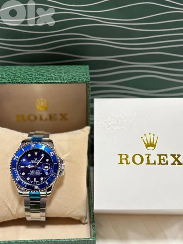 Rolex Watches 6