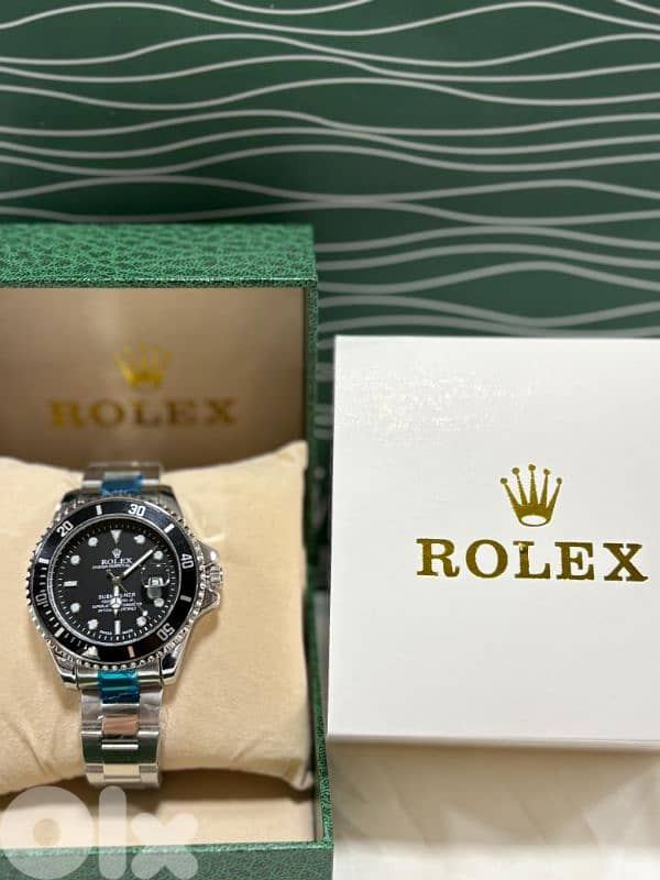 Rolex Watches 7