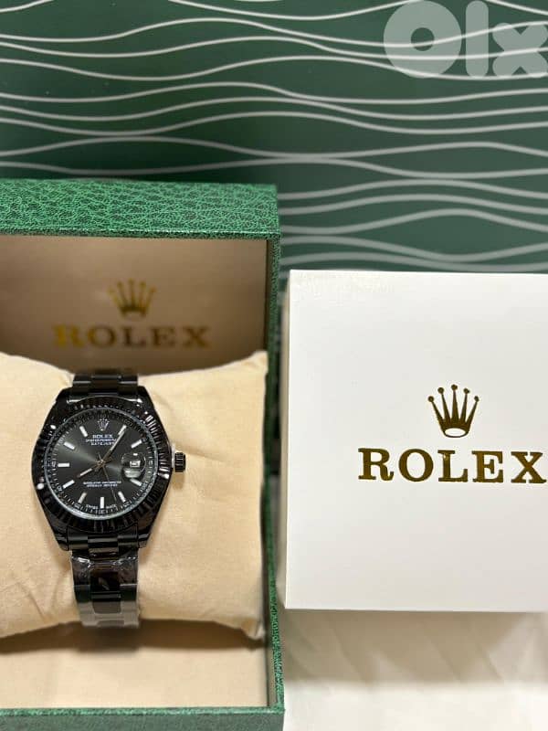 Rolex Watches 8