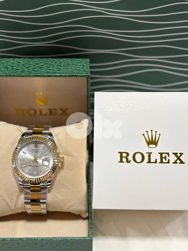 Rolex Watches 9