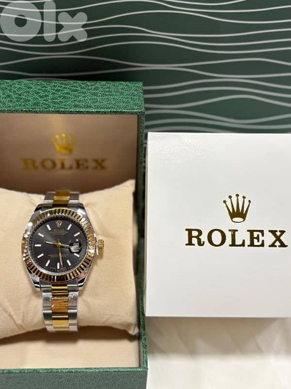 Rolex Watches 10