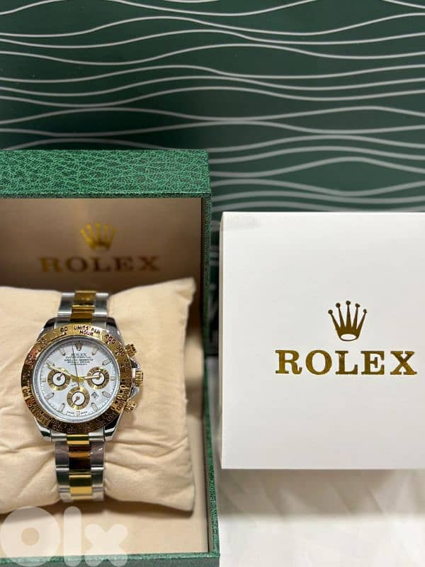 Rolex Watches 11