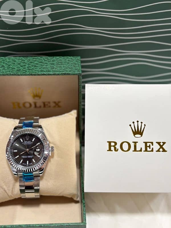 Rolex Watches 12