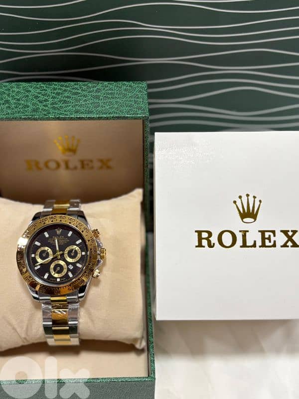 Rolex Watches 13