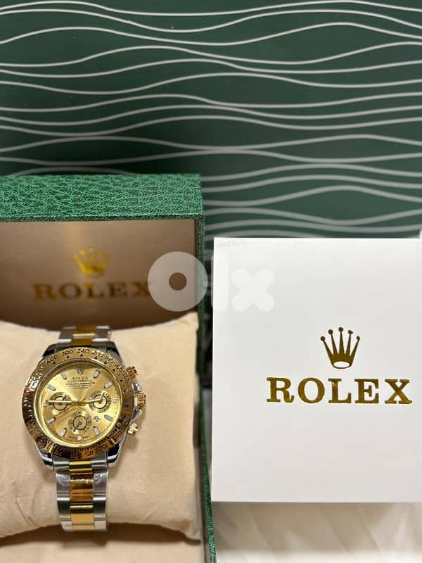Rolex Watches 15