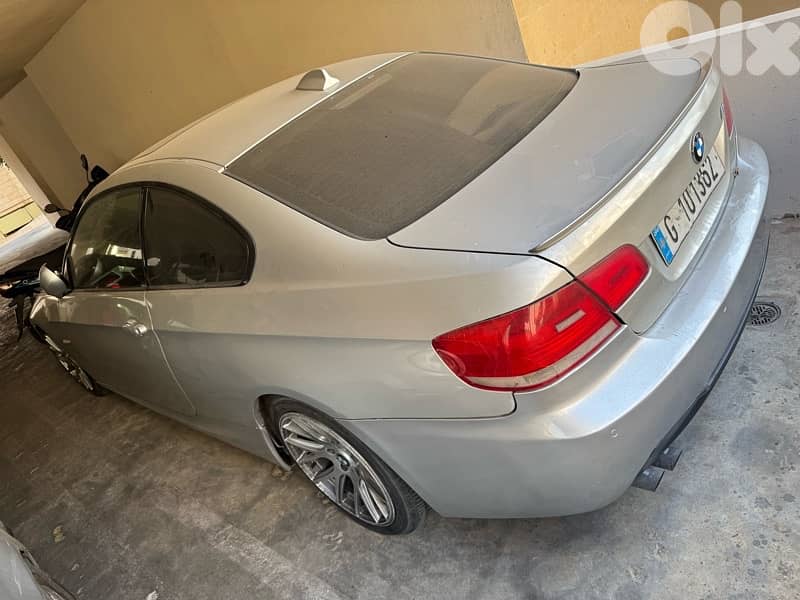 BMW 3-Series 2010 0