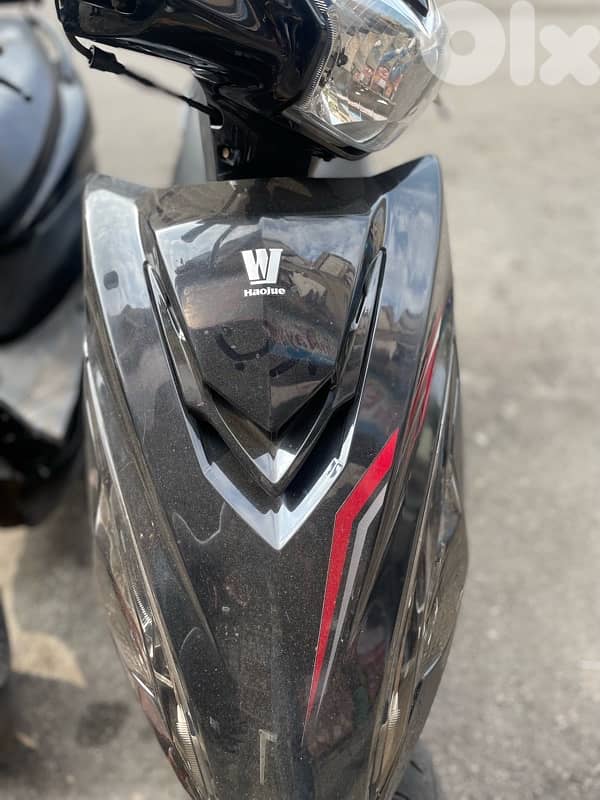 هاوجو موديل 2018 0