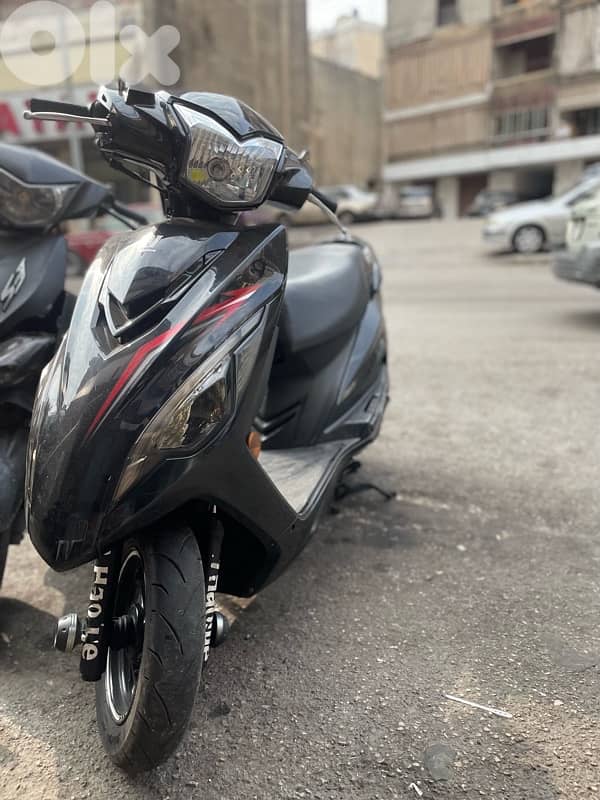 هاوجو موديل 2018 1