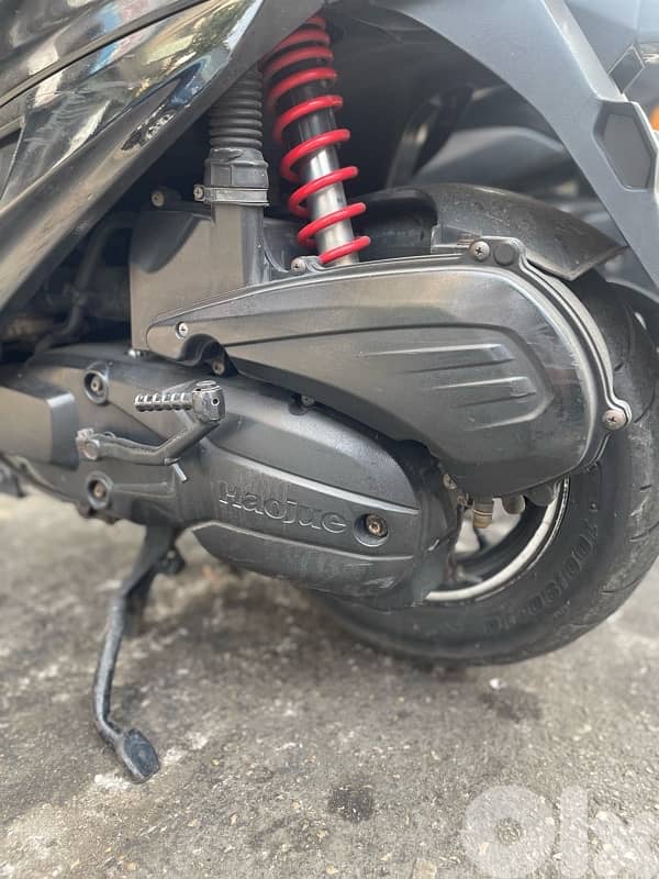 هاوجو موديل 2018 2