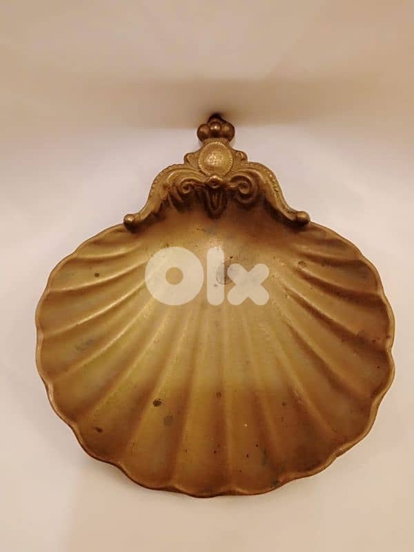 مصبنة أنتيك نحاس 0